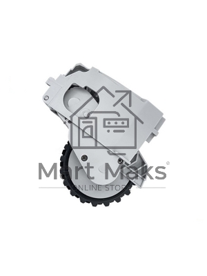 Колесо для робота пылесоса Xiaomi Xiaomi Mijia 1C stytj01zhm правое