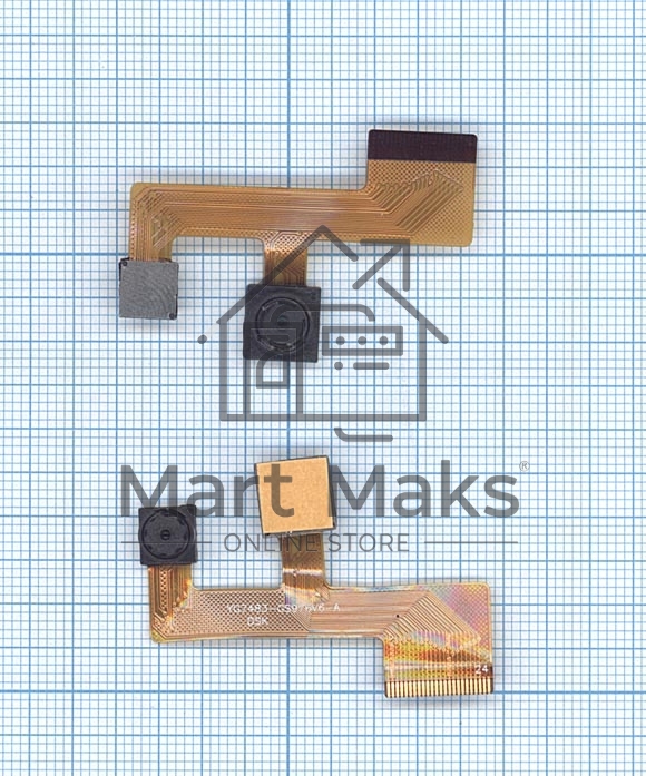 Камера для Digma iDsD10 3G
