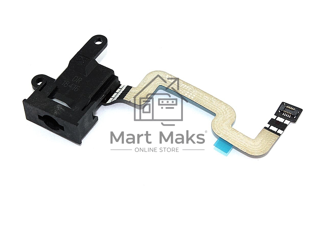 Шлейф c аудио-разъемом для Asus ZS600KL