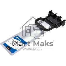 Картридж струйный G&G GG-C13T945140 черный (90мл) для Epson WorkForce Pro WF-C5290DW/C5790DW