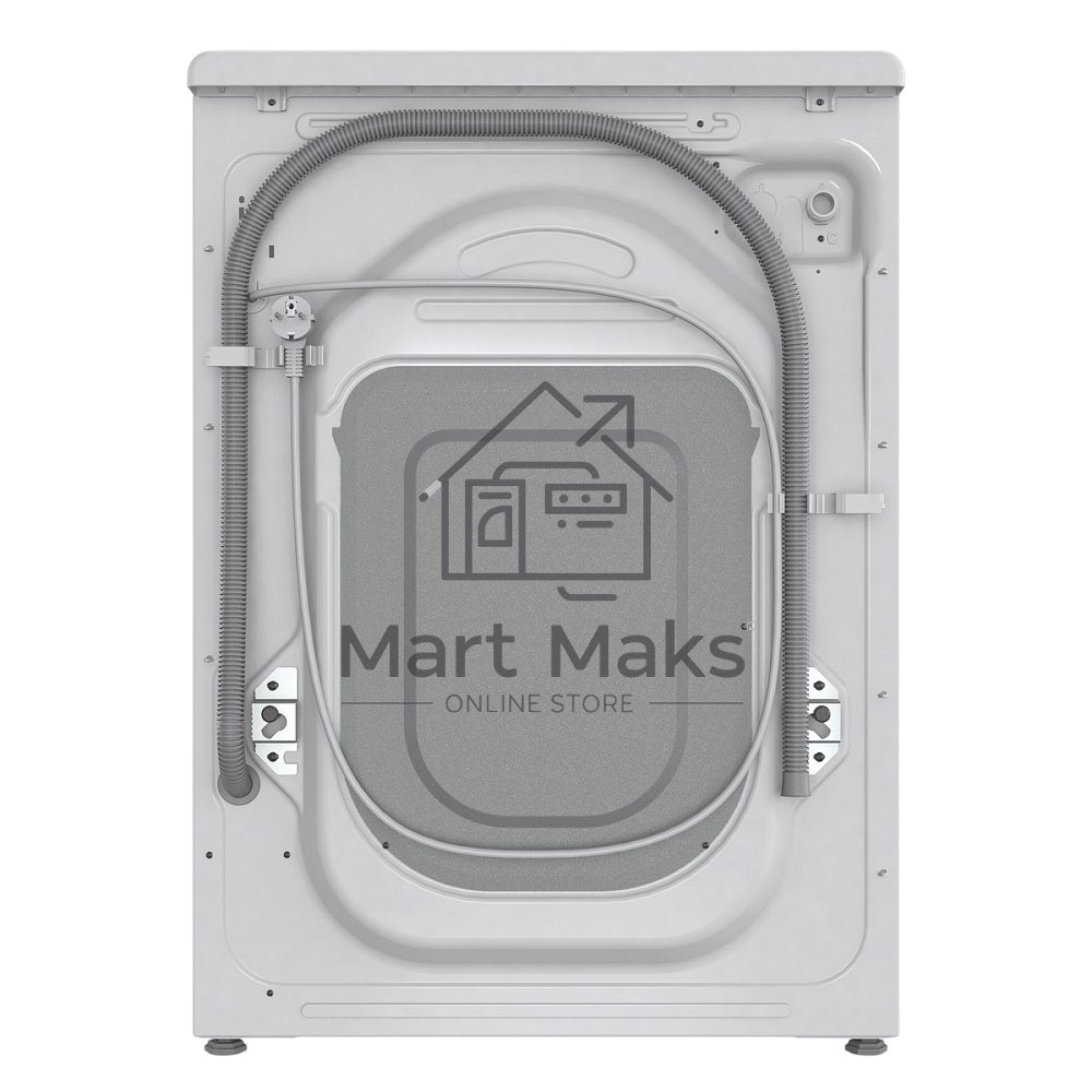 Стиральная машина Gorenje WGPNEI84A1SW белый загр.фронтальная макс.: 8кг 1400 об/мин класс: A+++