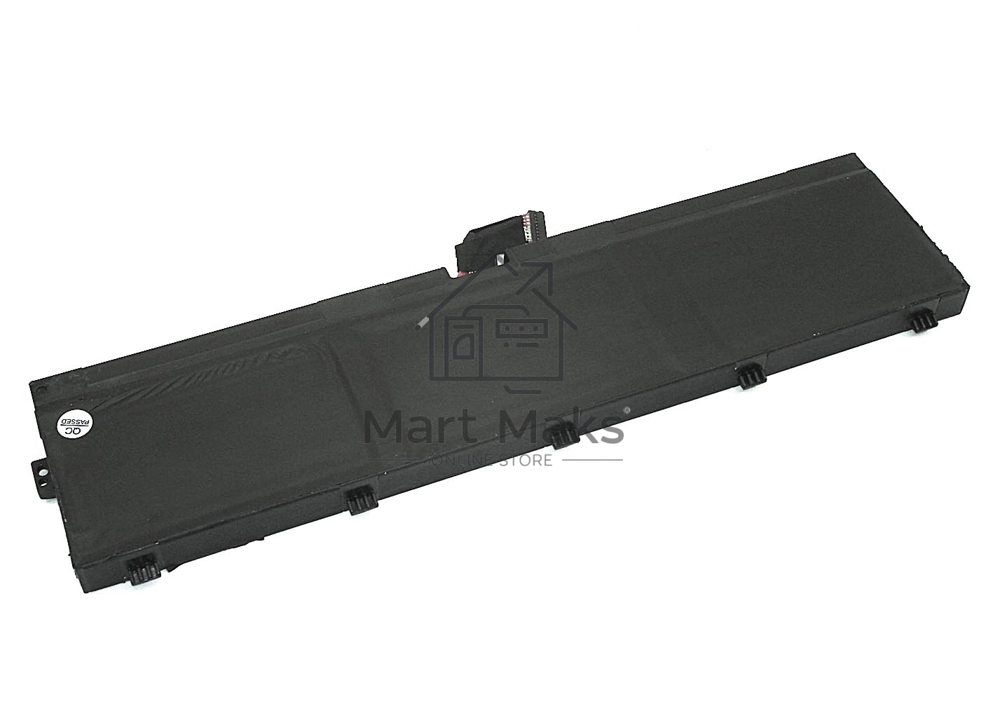 Аккумуляторная батарея для ноутбука Lenovo ThinkPad P72 11,25V 8800mAh Orig