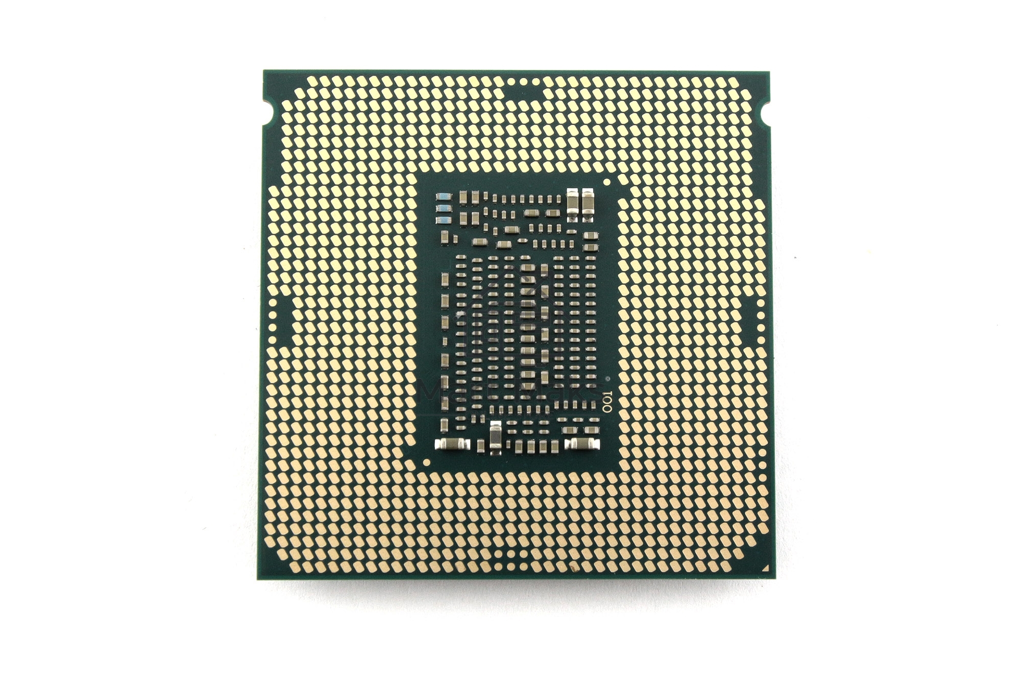 Процессор Intel Xeon E-2146G 3.5G/12M SR3WT