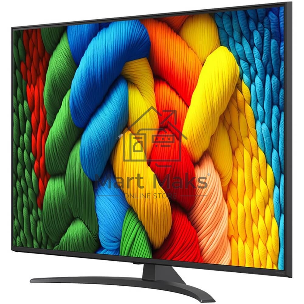 Телевизор LG 43