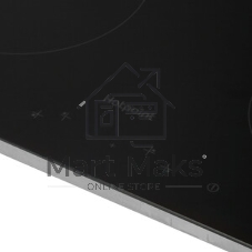 Электрическая варочная панель Hotpoint HR 6T1 C, независимая, черный