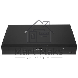 Видеорегистратор Dahua DH-XVR5216AN-5M-I3/T
