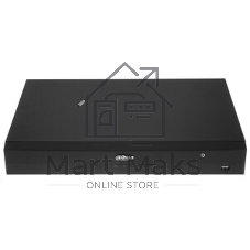 Видеорегистратор Dahua DH-XVR5216AN-5M-I3/T