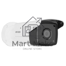 Камера видеонаблюдения Hikvision DS-2CD2T83G2-4LI(4мм)
