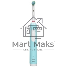 Электрическая зубная щетка Oral-B Cross Action Pro 1 500/D305.513.3 черный