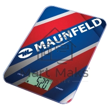 Весы кухонные Maunfeld MKS-123G03