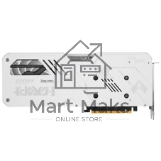 Видеокарта MAXSUN Intel Arc B580 iCraft 12G Arc B580, HDMI, 3xDP, 12G, D6