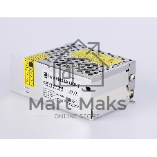 GS9502 блок питания 12V 36W 3A IP20 90-260V 85*58*34