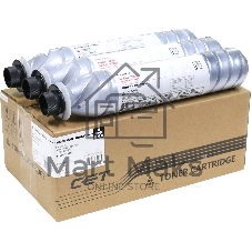 Картридж лазерный (SD3) 885094 для RICOH Aficio 2015/2018/2020/MP1600/MP2000 CET, 260г, 9000 стр., CET6449