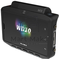 Терминал сбора данных M3 Mobile WD1X4C-T0CWSS-HF Android 13, LTE, GPS, 802.11 a/b/g/n/ac, 4