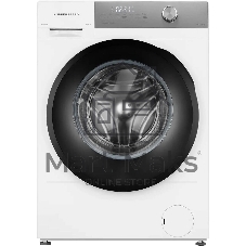 Стиральная машина Kuppersberg WM 610 W белая, загрузка фронтальная 10.5кг, 1400 об/мин., класс: A+++