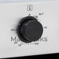 Духовой шкаф Электрический Vitek VEO 6480 IX нержавеющая сталь