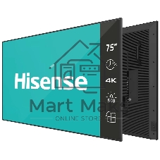 Панель Hisense 75