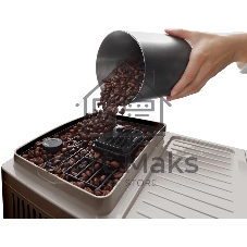 Кофемашина DeLonghi Magnifica Start ECAM220.50.BG 1450Вт бежевый/серебристый