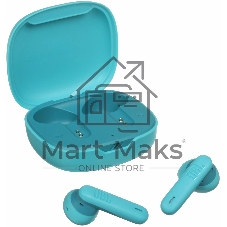 Наушники JBL Wave Flex 2 синий