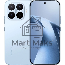 Смартфон Xiaomi 17T 12/512Gb голубой