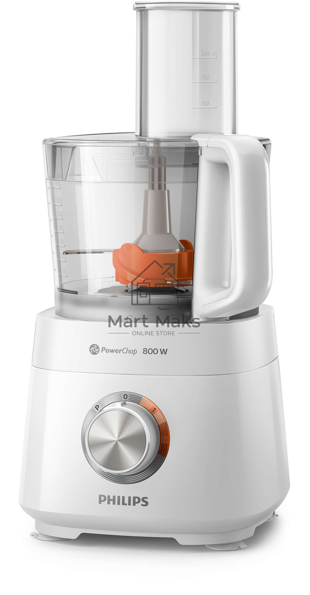Кухонный комбайн Philips HR7510/00