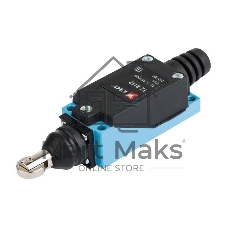 Выключатель концевой TZ-8112 PROxima EKF tz8112