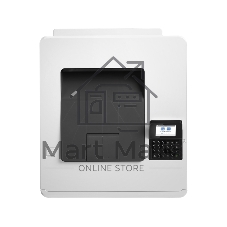 Принтер лазерный HP Color LaserJet Pro M455dn (3PZ95A), A4, цветной, печ. до 27 стр/мин., 600 x 600 dpi, USB, RJ-45, Air Print, Mopria