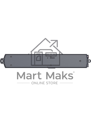 Сетевой фильтр Pilot S Max (5 euros + 1GP), 15A/3.5kVA, automatic, 7 m, graphite