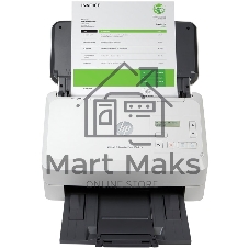 Сканер HP ScanJet Enterprise Flow 5000 s5, 1y warr, (replace L2755A)