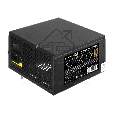 Блок питания ExeGate 900PPH-OEM (EX292160RUS-OEM-S), 900Вт, 80 PLUS Bronze, 120мм, черный