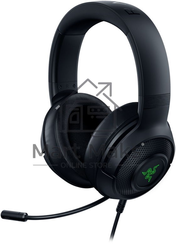 Гарнитура Razer Kraken V3 XUSB/ Razer Kraken V3 X USB