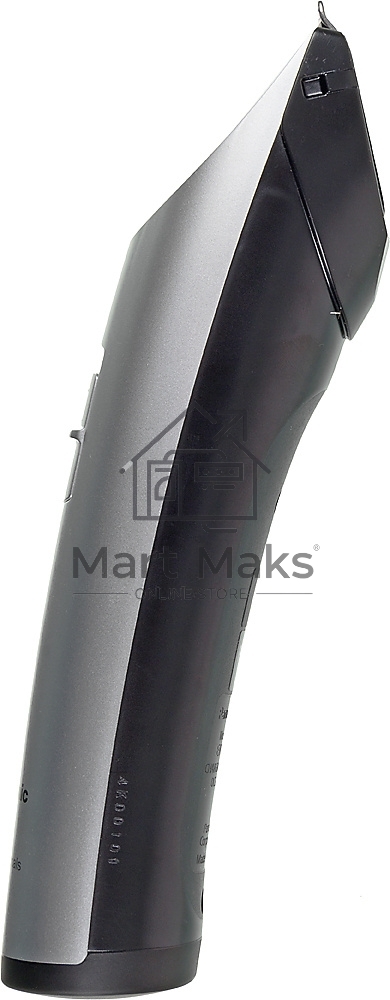 Машинка для стрижки Panasonic ER1410S520 серебристый (насадок в компл:3шт)