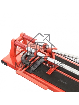 Плиткорез 500 х 16 мм, 