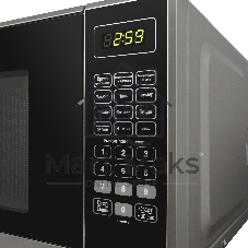 Микроволновая печь Maunfeld MFSMO.20.7SGB черный, 20 л, 700 Вт, переключатели - сенсор