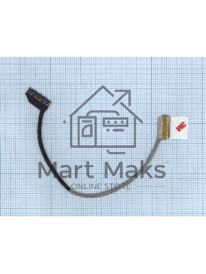 Шлейф матрицы для ноутбука Sony SVS13, SVS131, SVS13A