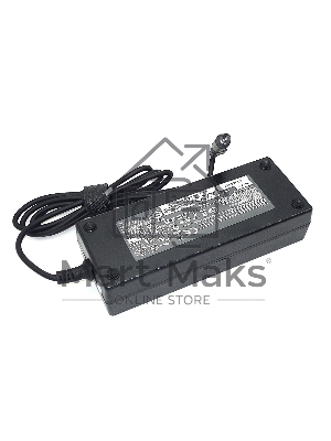 Блок питания (сетевой адаптер) для ноутбуков HP 19V 7.1A 135W 7.4*5.0 pin OEM