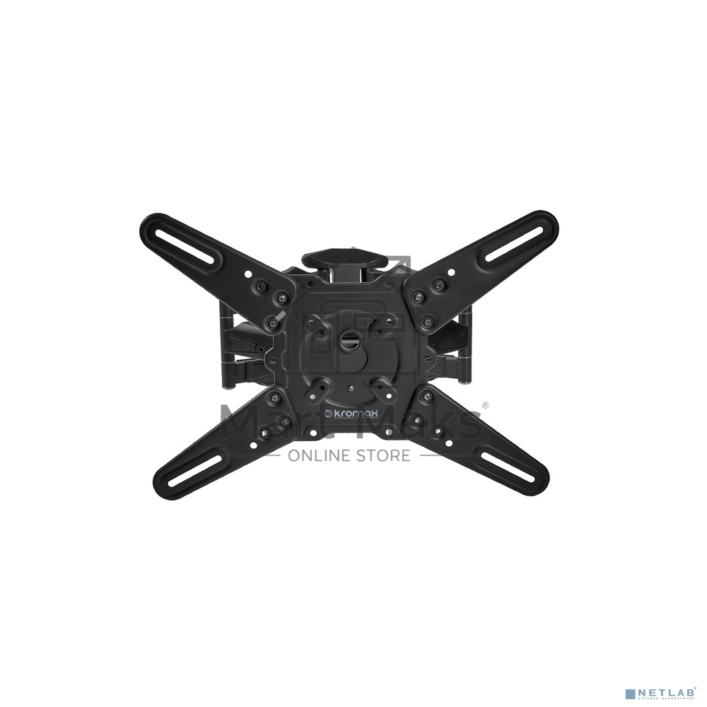 Кронштейн для телевизора Kromax ATLANTIS-45 серый 22