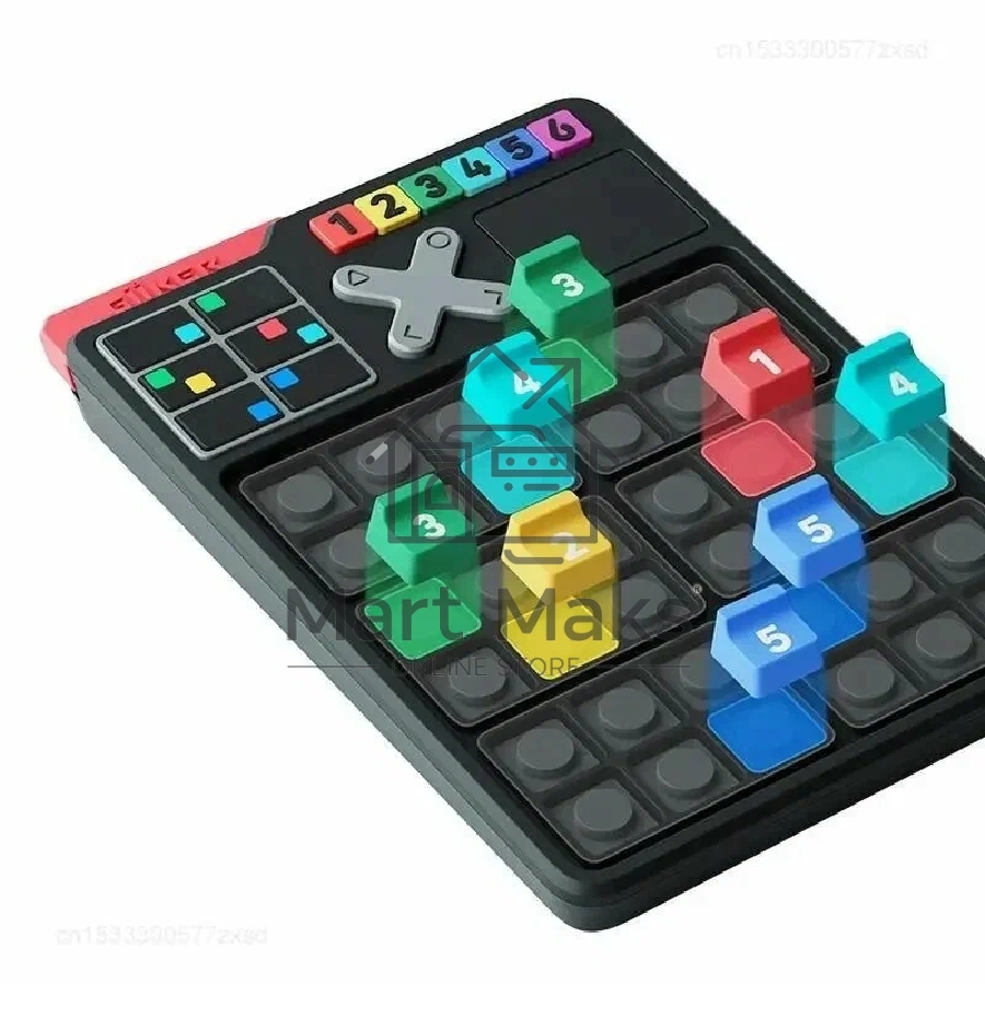 Судоку Giiker Smart Sudoku