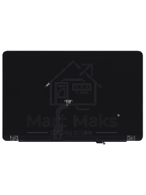 Крышка для Asus ZenBook 3 Deluxe UX490UA синяя