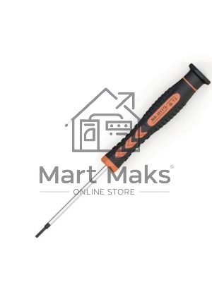 Отвертка для электронных компонентов Jakemy JM-8119 + 2.0