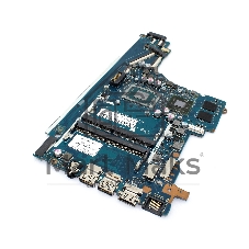 Материнская плата HP 15-DB 15-DA Ryzen 3-3200U Radeon 530 2GB DDR4 LA-G07JP L46517-601