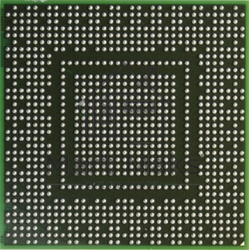 Чип nVidia N12P-GT1-A1