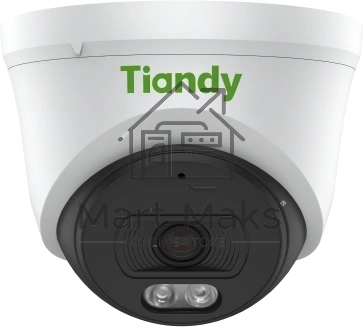 Камера видеонаблюдения IP Tiandy AK TC-C320N I3/E/Y/2.8mm/V2.0 2.8-2.8мм цв.