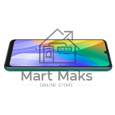 Дисплей для Huawei Y8p 2020 TFT черный