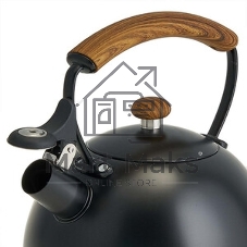 Чайник из нерж. стали WEBBER BE-0606 2,5л