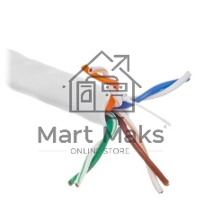 Патч-корд NEOMAX (NM13001100) Шнур коммут.UTP 10 м, гибкий, cat.5е