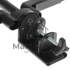 Кронштейн (держатель) ONKRON G280 для трех мониторов 13
