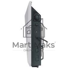 Конвектор электрический Electrolux ECH/A2-2000 M, белый, 2000 Вт, 20 м2, термостат