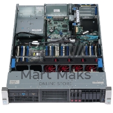 Вентилятор HPE High performance fan module for 2U Gen9 servers