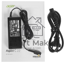 Моноблок Acer Aspire S24B-GLNL 23.8